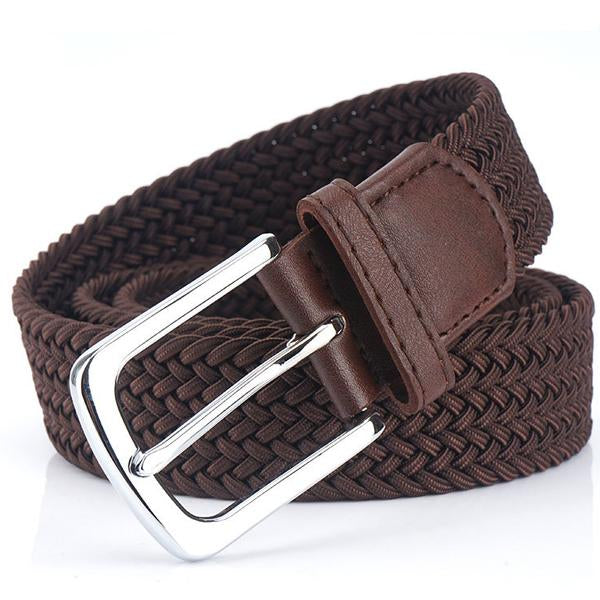 Ceinture Tressée Homme, vue 6