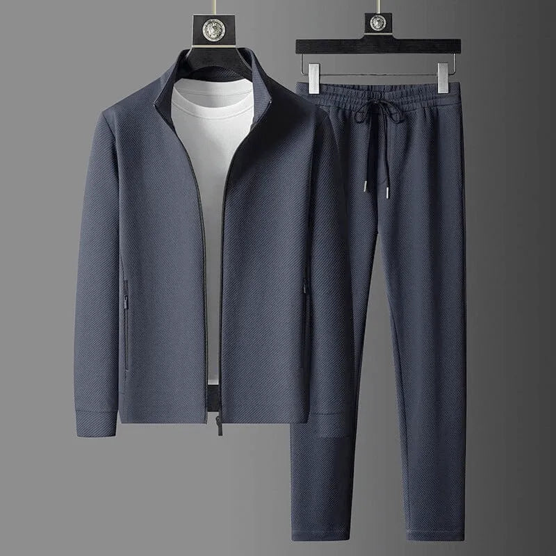 Survêtement pour Homme, coloris Bleu