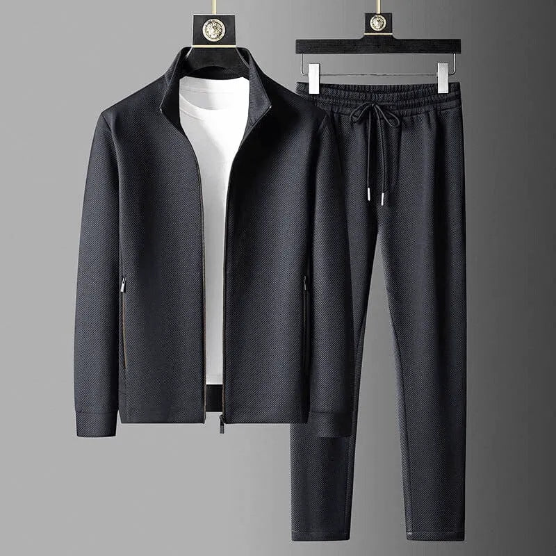 Survêtement pour Homme, coloris Noir