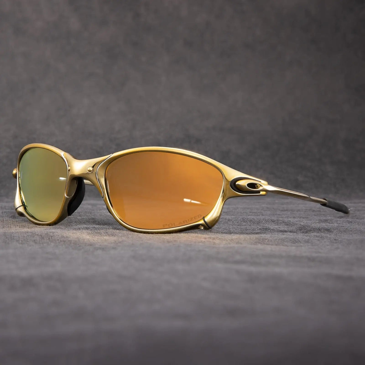 Lunettes de soleil homme sport