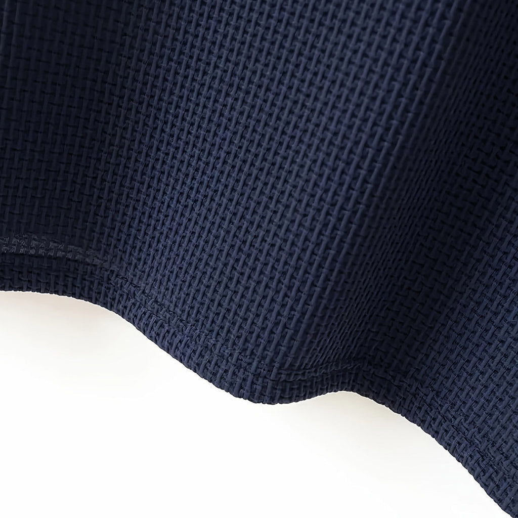 Polo en maille à manches courtes, vue 28