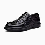 Mocassins Bateau De Britannique Pour Homme, coloris Noir, vue principale