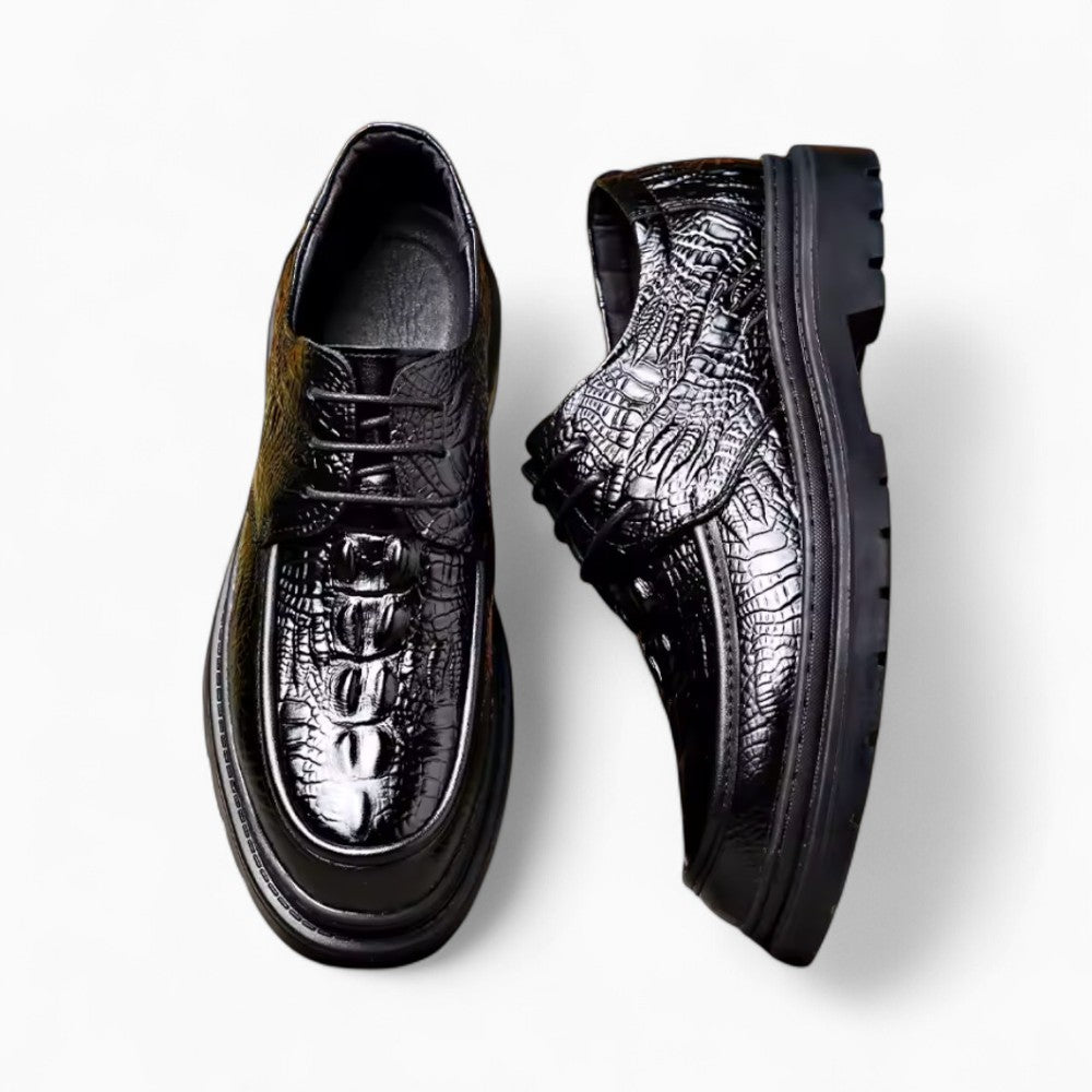 Mocassins Bateau De Britannique Pour Homme, coloris Noir, vue 2