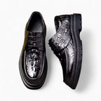 Mocassins Bateau De Britannique Pour Homme, coloris Noir, vue 2