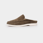Mules homme mocassin, vue 10