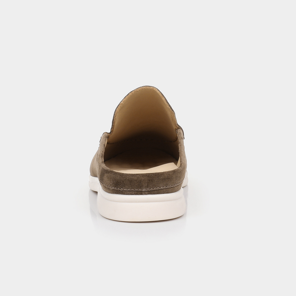 Mules homme mocassin, vue 11