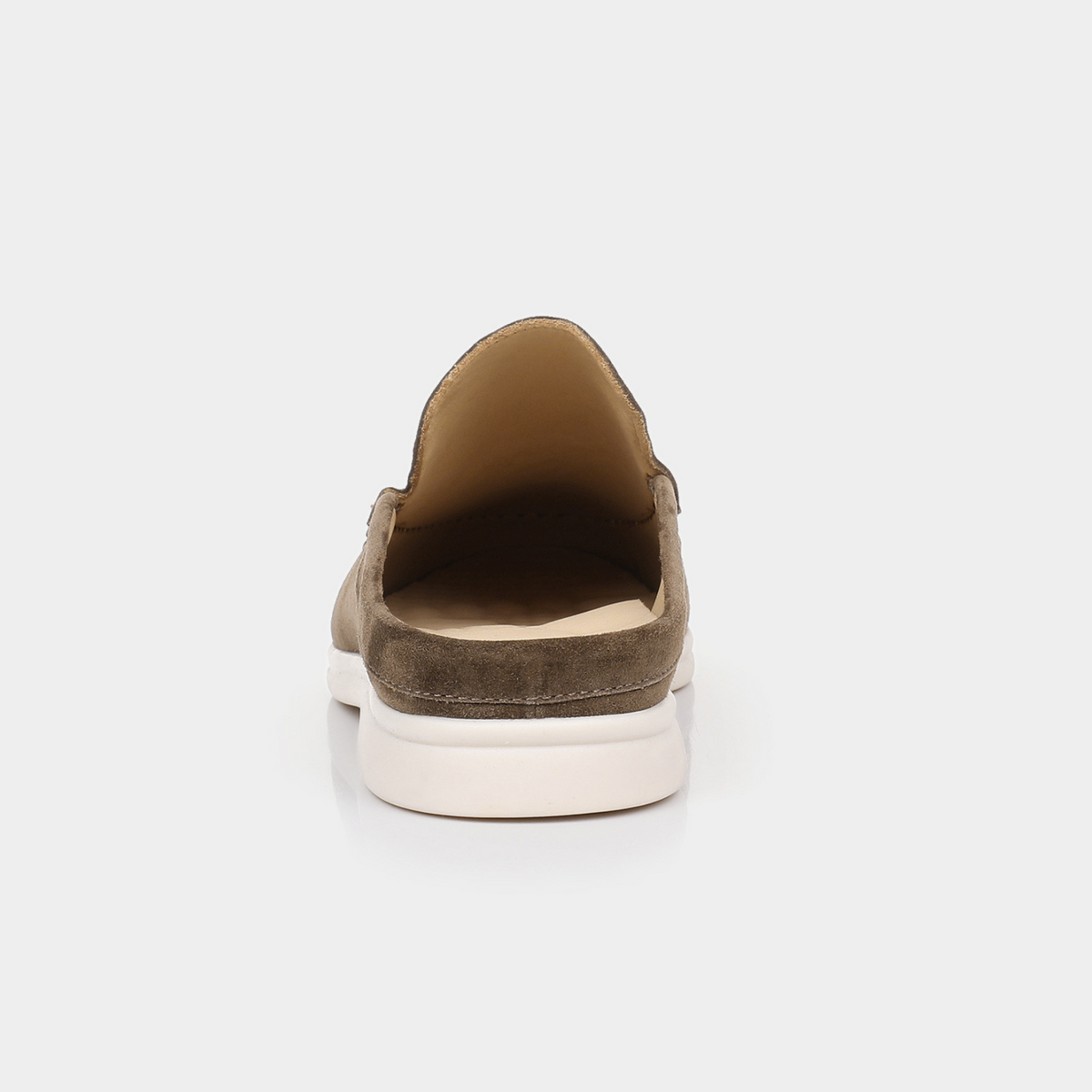 Mules homme mocassin, vue 11