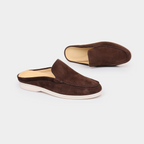 Mules homme mocassin, vue 7