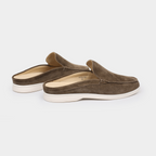 Mules homme mocassin, vue 8