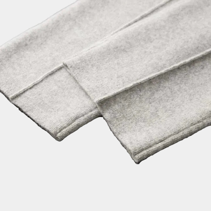 Pantalon homme à cordon