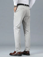 Pantalon homme droit, vue 8