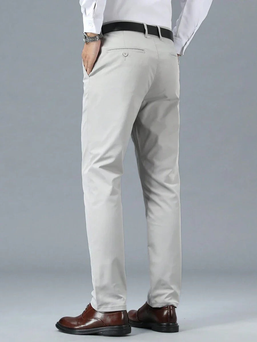 Pantalon homme droit, vue 8