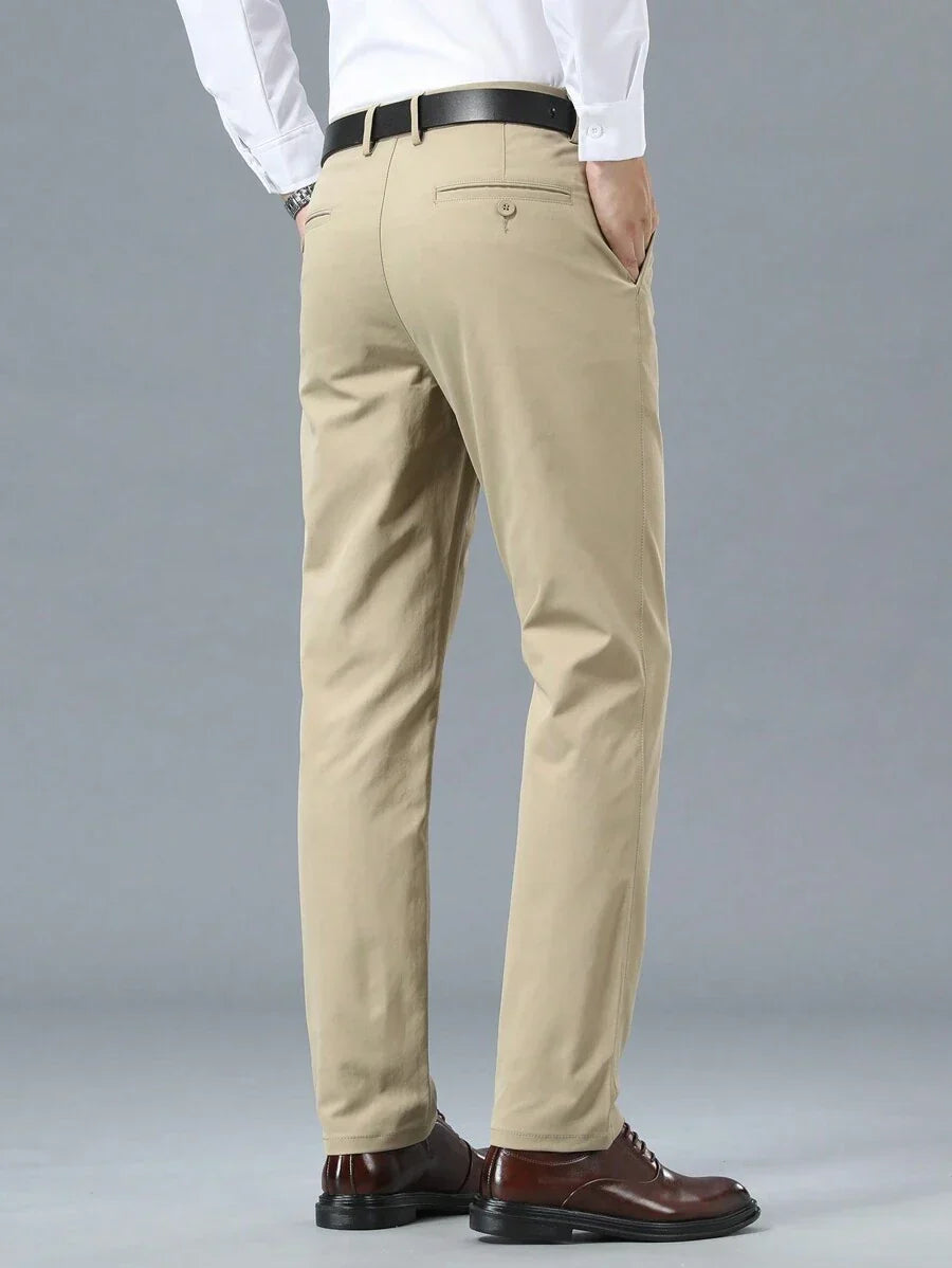 Pantalon homme droit, vue 2