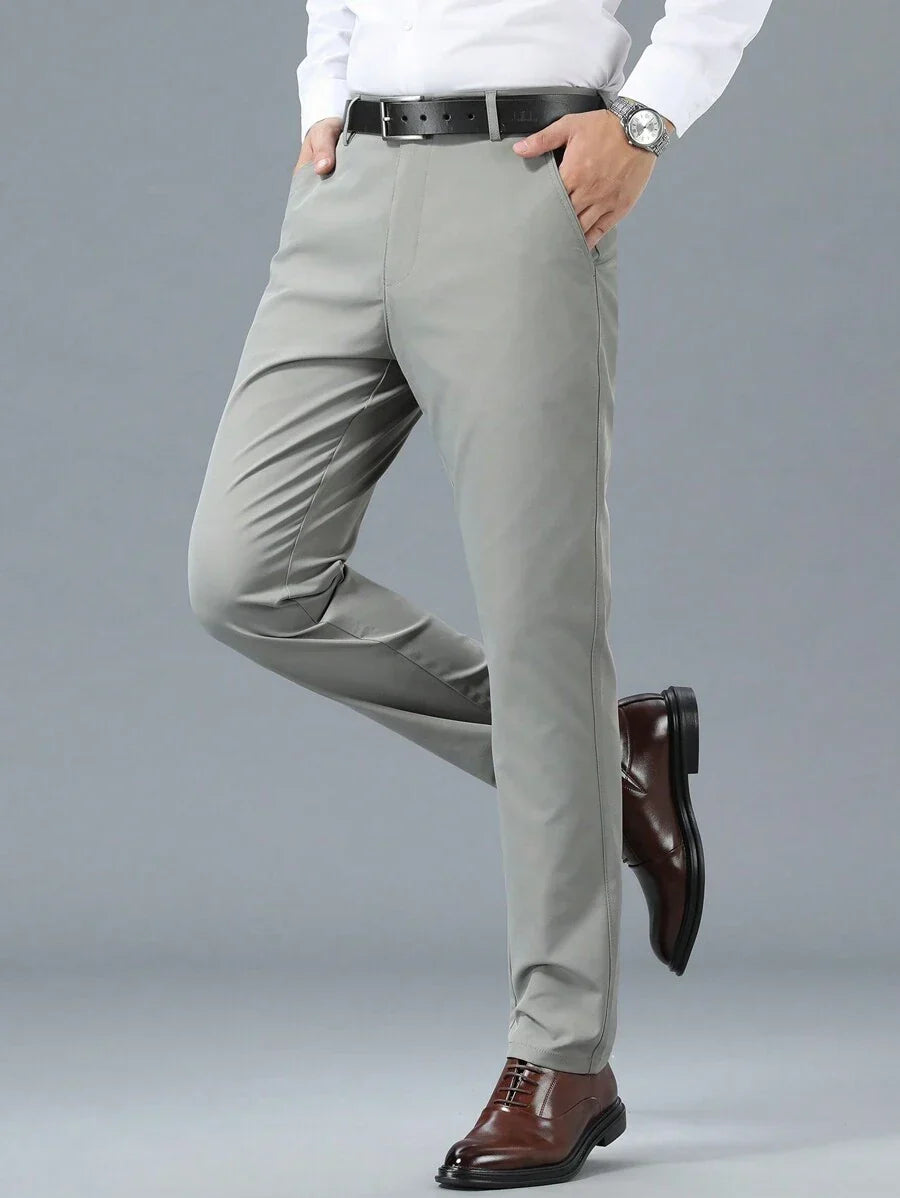 Pantalon homme droit, vue 6