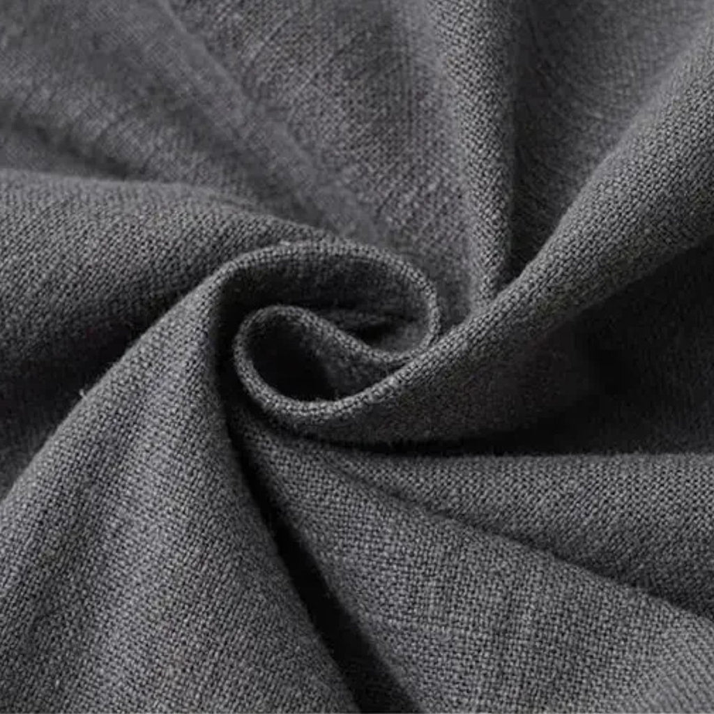Pantalon homme taille élastiquée cordon, vue 10
