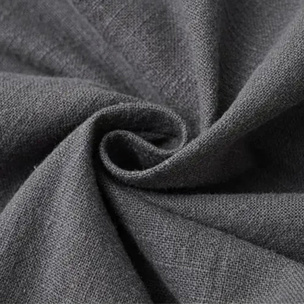 Pantalon homme taille élastiquée cordon, vue 10