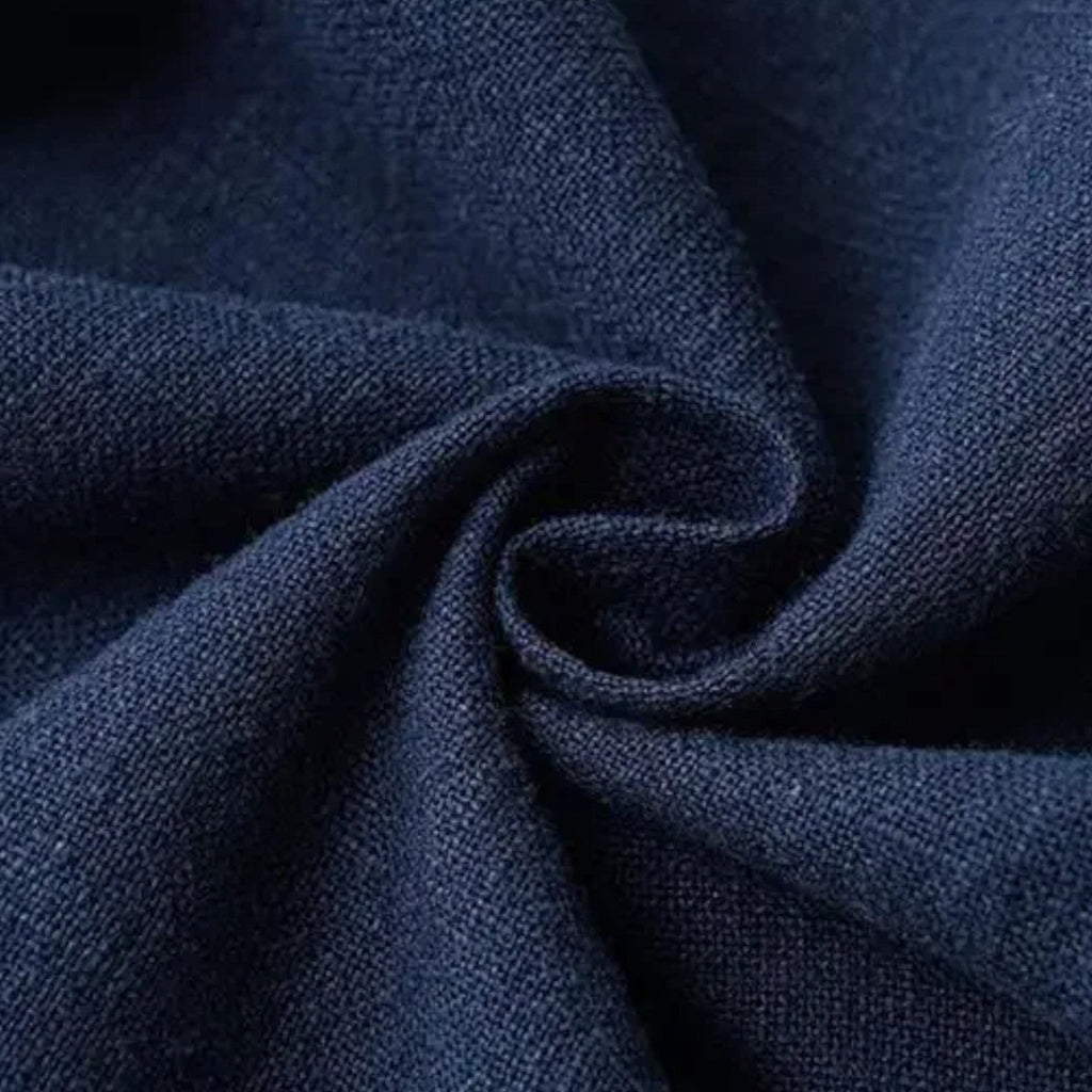 Pantalon homme taille élastiquée cordon, vue 11