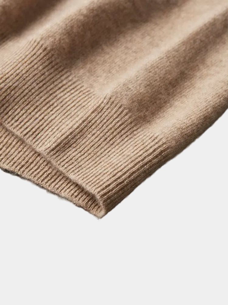 Pull homme à capuche, vue 8