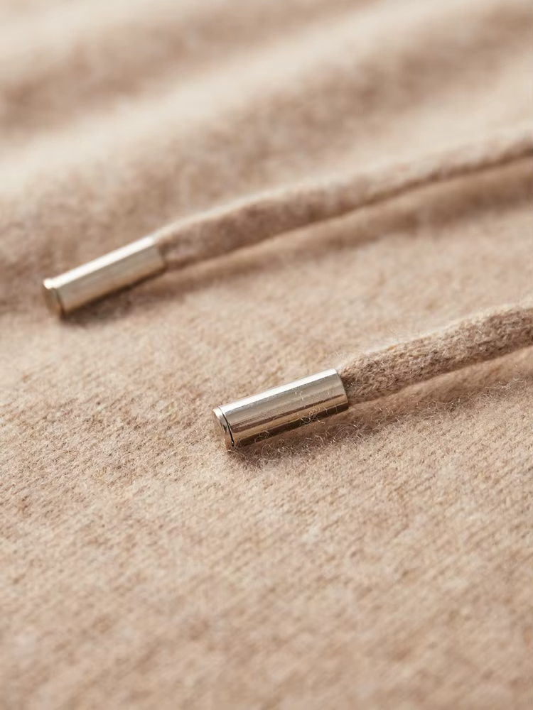 Pull homme à capuche, vue 6
