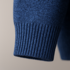 Pull homme col châle, vue 7