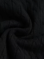 Pull homme col polo, vue 9