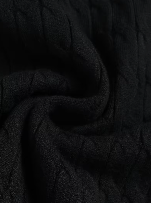 Pull homme col polo, vue 9