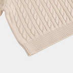Pull homme demi-zip, vue 10