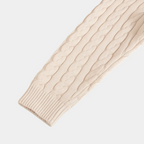 Pull homme demi-zip, vue 9