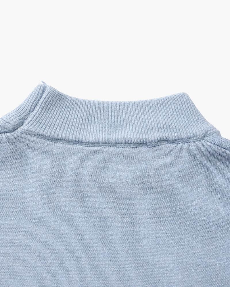 Pull homme manches longues, vue 9