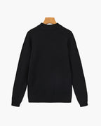Pull homme manches longues, vue 7