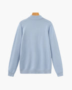 Pull homme manches longues, vue 4