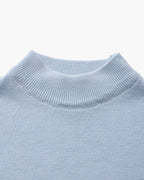 Pull homme manches longues, vue 8