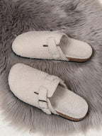 Sandales homme bout fermé, vue 11