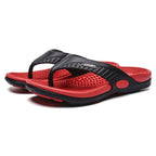 Sandales homme entre-doigts, vue 6