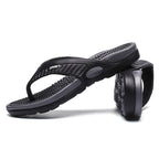 Sandales homme entre-doigts, vue 4