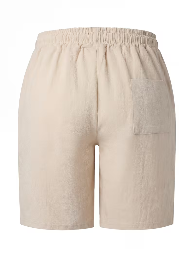 Short homme à cordon de serrage, vue 6
