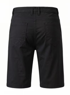 Short homme coupe classique, vue 6