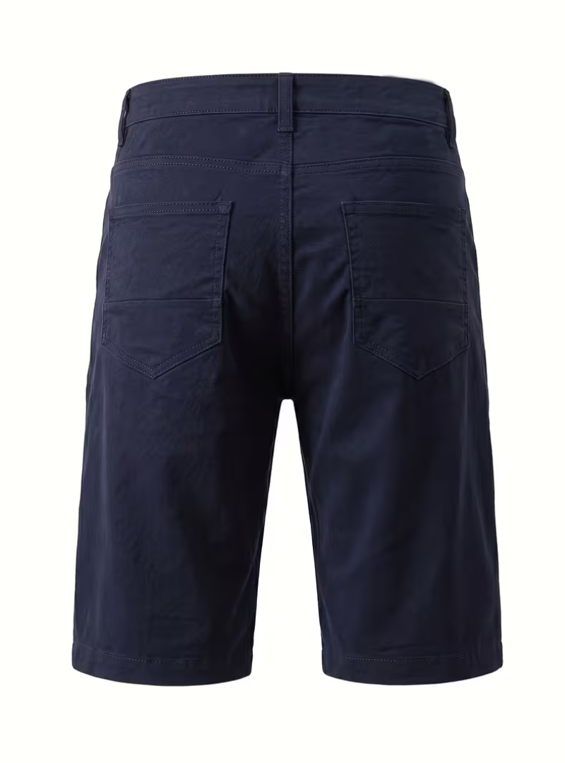 Short homme coupe classique, vue 7