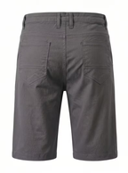 Short homme coupe classique, vue 8
