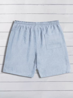 Short homme finition texturée, vue 10