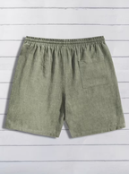 Short homme finition texturée, vue 12