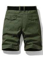 Short homme taille classique, vue 10