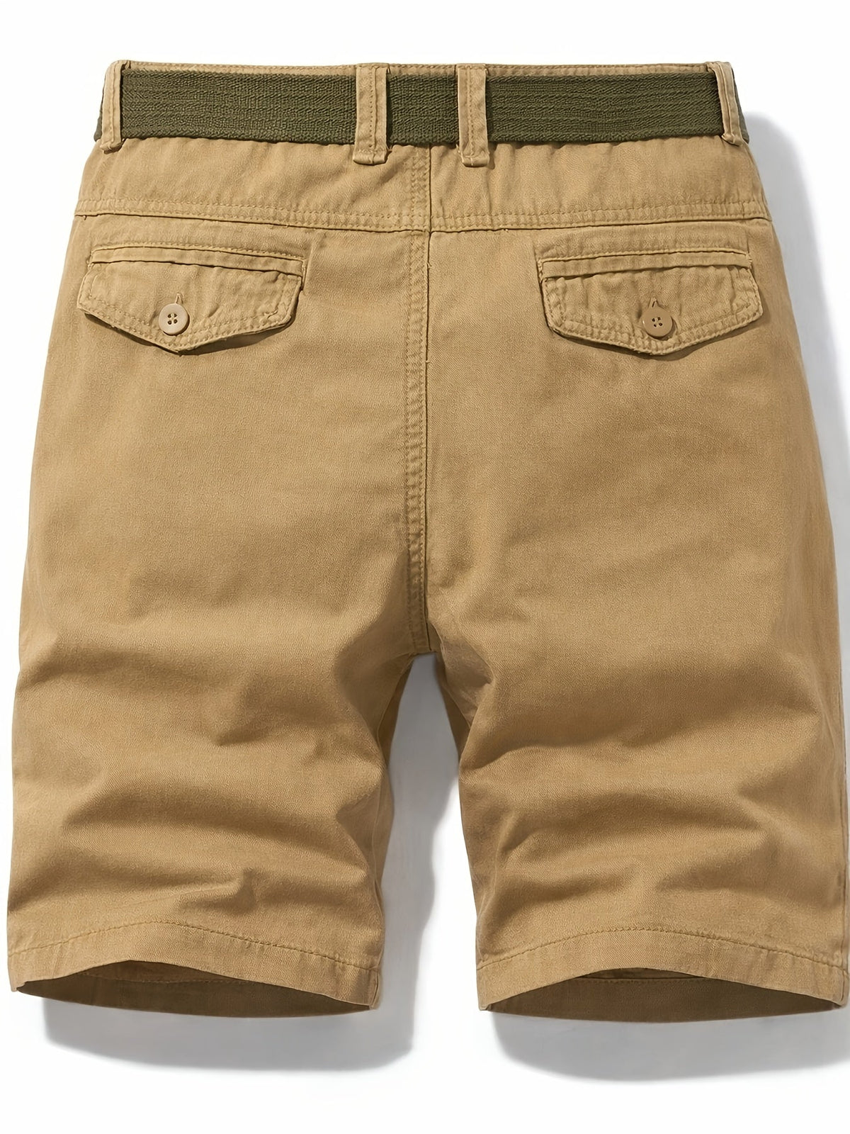 Short homme taille classique, vue 6