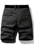 Short homme taille classique, vue 7