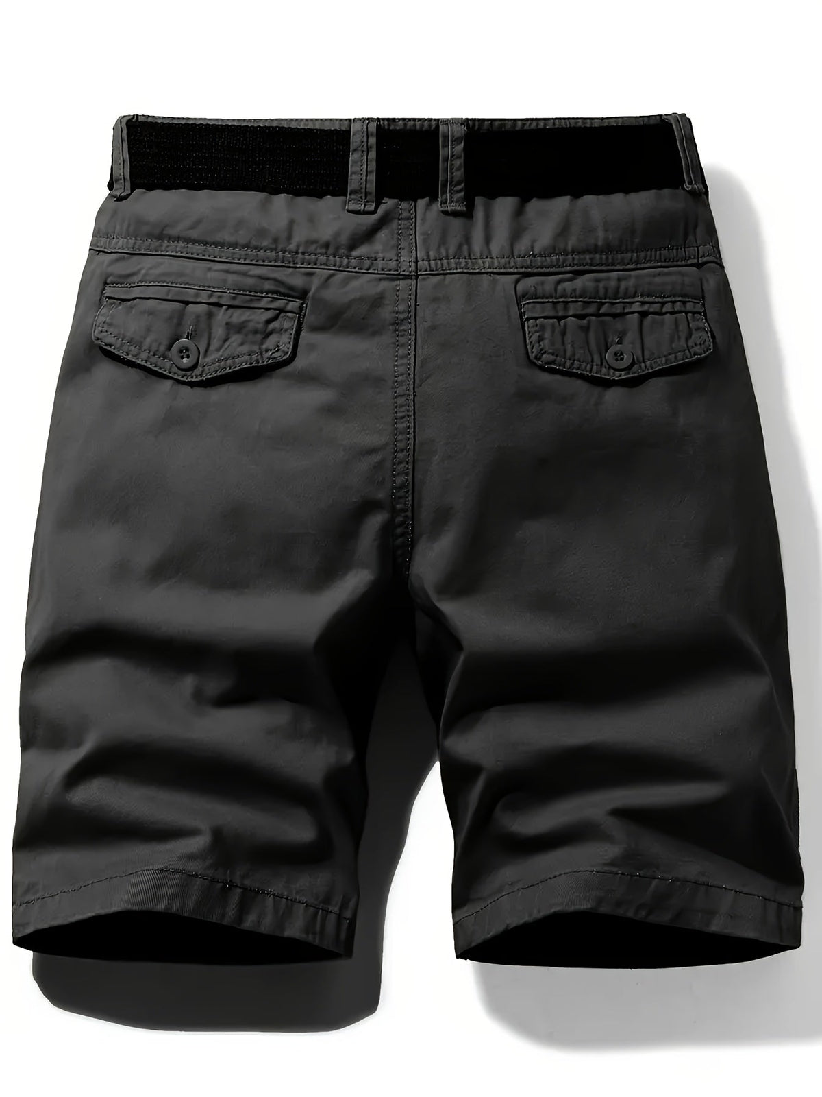 Short homme taille classique, vue 7