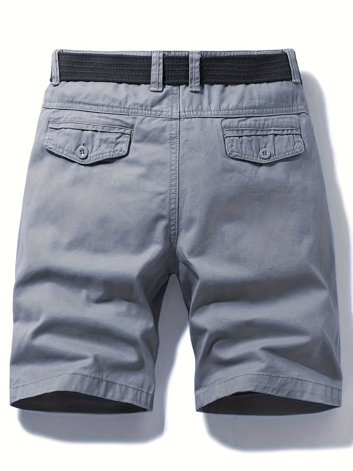 Short homme taille classique, vue 8