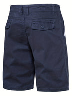 Short homme taille classique, vue 9