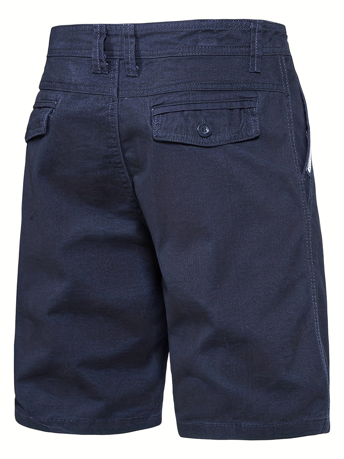 Short homme taille classique, vue 9