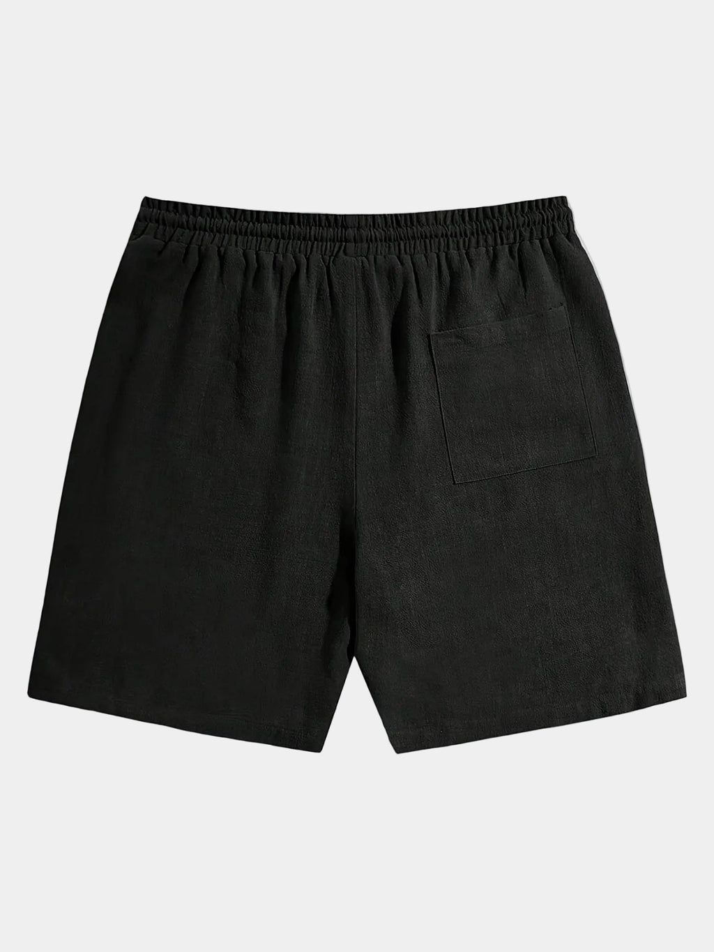 Short homme taille élastique