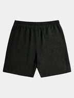 Short homme taille élastique